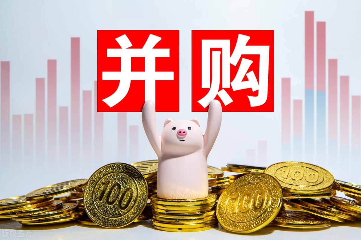 并购重组市值管理(并购重组后能涨多少)雅安市