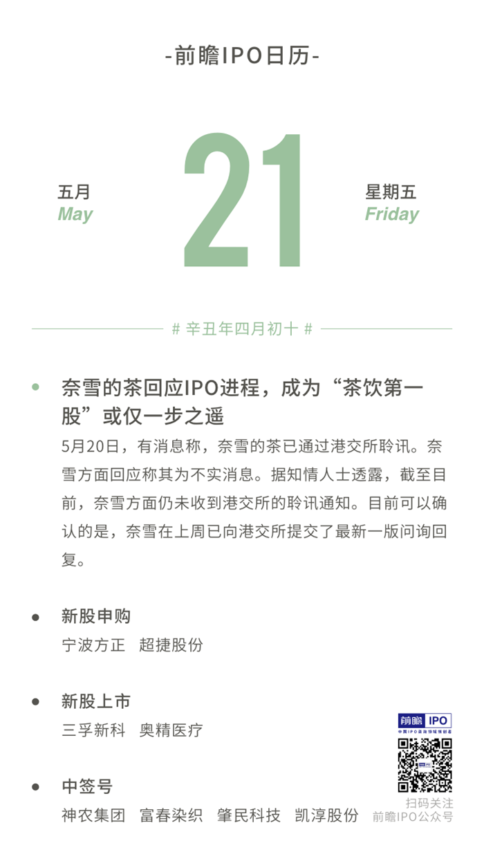 IPO过会日历查询(ipo近期过会公司名单)雅安市
