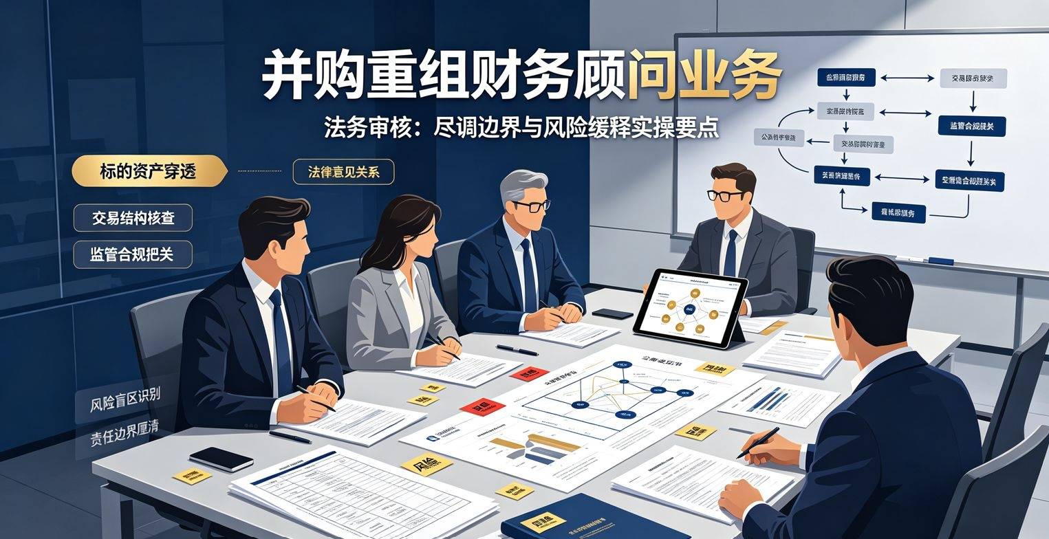 并购顾问培训辅导(并购咨询顾问是做什么)雅安市