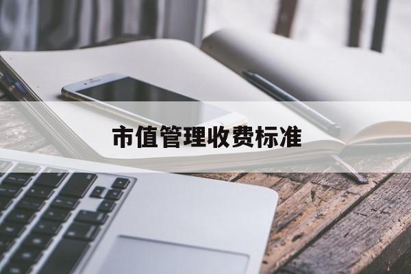 市值管理收费标准(市值管理是什么意思啊)雅安市