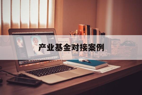 产业基金对接案例(产业基金对企业的好处)雅安市